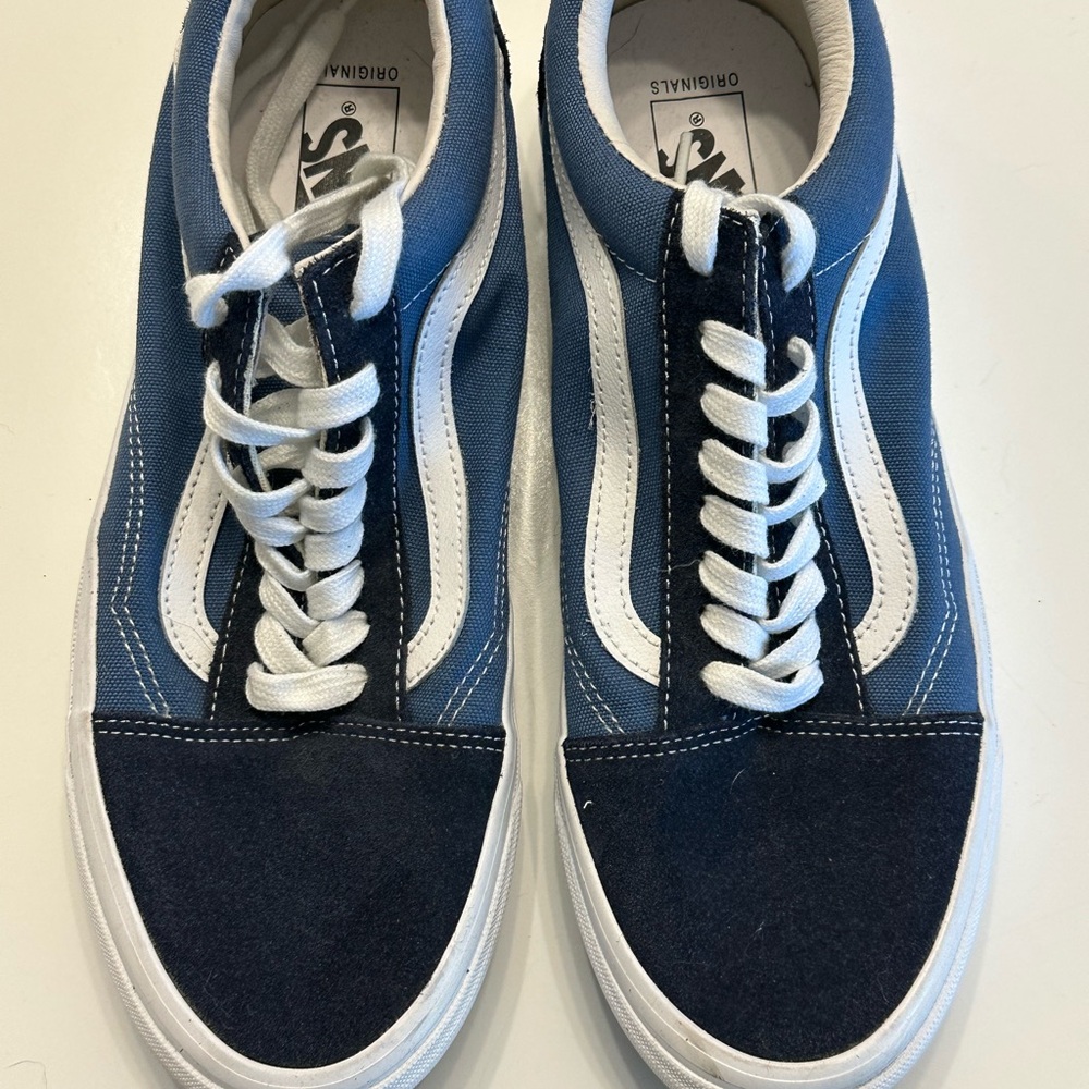 Vans Vault Old Skool